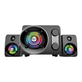 SONICEAR TITAN 7 BTMI BLUETOOTH SPEAKER BLACK