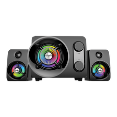 SONICEAR TITAN 7 BTMI BLUETOOTH SPEAKER BLACK