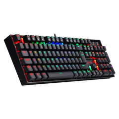Redragon MITRA K551-1 Mechanical Gaming Keyboard - CompuMe