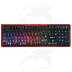 Marvo K629G RGB Gaming Keyboard