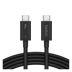 Belkin Thunderbolt 5 Cable 1 meter, cables