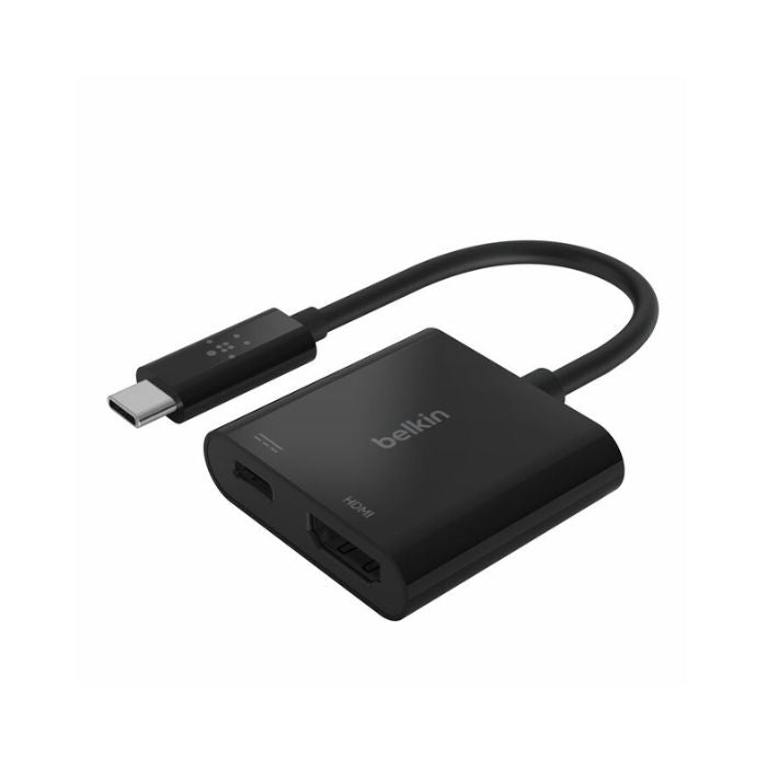 Belkin adapter for device connectivity