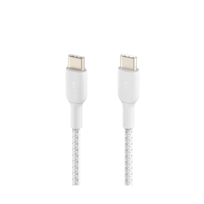 Belkin USB cable for device connectivity