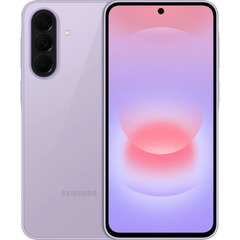 Samsung A37 5G, 12GB & 256GB, 6.7Inch, 5000Mah, Light Violet - SM-A376BLVWMEA