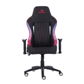 Redragon Burnout C212 GAMING CHAIR - CompuMe