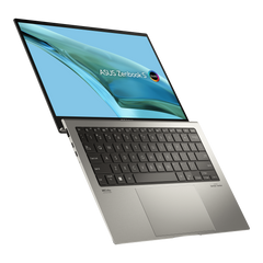 ASUS Zenbook s13 13.3 2.8K OLED Core i7 13th UX5304VA Basalt Grey Aluminum LAPTOP