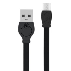 Rema Micro Usb Fast Charging Data Cable 3M - WDC-023M