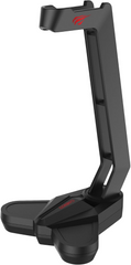HAVIT HY505 Gaming Headphone Stand - Black