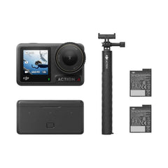 DJI Osmo Action 4 Camera ADVENTURE COMBO | DJI965080
