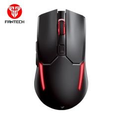 Fantech Venom II WGC2 Wireless 2.4Hz Gaming Mouse VIBE Edition - Green