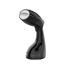 Steam One Garment Steamer, 0.26Lit, 1400Watts, Glossy Black - EUTAC140B