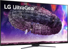 LG 48GQ900-B 48” Ultragear™ UHD OLED Gaming Monitor