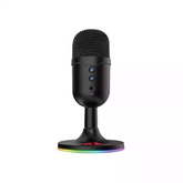 Redragon GM303 Pulsar Streaming Microphone - CompuMe
