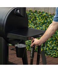 Pit Boss Austin XL – Onyx Edition