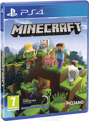 Minecraft - PS4