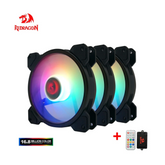 Redragon GC-F009 PC Cooling Fan - CompuMe