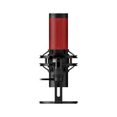 HYPERX QUADCAST 2 USB GAMING MICROPHONE - BLACK