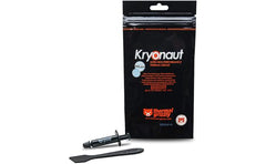 Thermal Grizzly Kryonaut High Performance Thermal Paste For Processors, Graphics Cards & Consoles 1.0 Gram