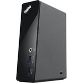 Thinkpad Onelink Pro Dock Port Replicator W/ 90w Adapter - CompuMe