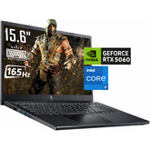Acer Nitro V 15 (2025) ANV15-52-95ND 13Gen Intel Core i9 14-Cores w/ Nvidia RTX 5060 8GB DDR7 & IPS 165 Hz Display - Black