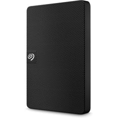 Seagate 1tb Expansion Portable Usb 3.0 External Hdd Usb 3.0 Interface Support Windows & Mac Compatible, Black - CompuMe