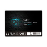 Silicon Power 1TB SSD 3D NAND SATA III 2.5, solid state drive