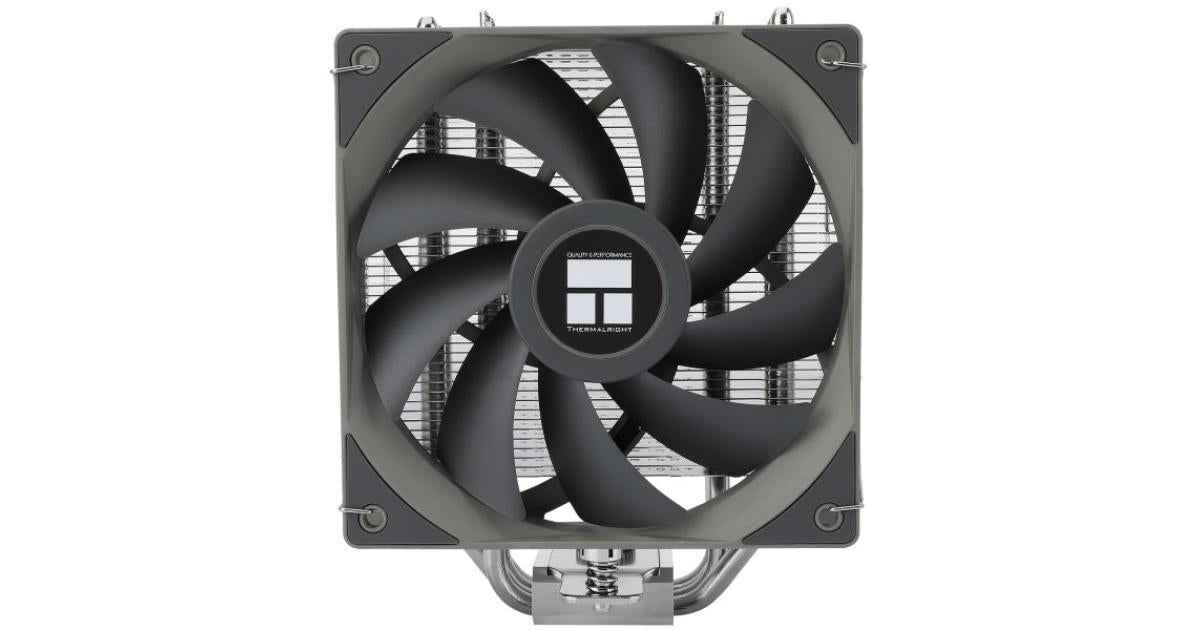 Thermalright Assassin Spirit 120 V2 Plus