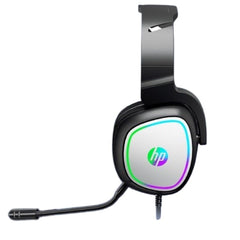 HP microphone for audio recording