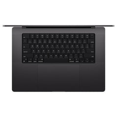 Apple laptop for portable computing