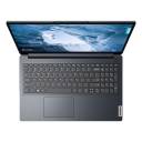 Laptop Lenovo IdeaPad 115IJL7 Intel® Celeron® N4500 8GB DDR4 256GB SSD 15.6" HD (1366x768) TN 220nits Camera privacy shutter