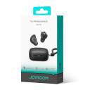 Joyroom Jdots Series JR-DB3 True Wireless Earbuds, BT V5.4, Music time 8H, Calling time 6H- Black / 18 Months Warranty