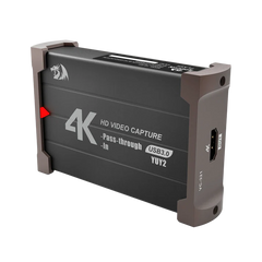 REDRAGON FLASH VC321 4K Video Capture Card
