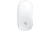 Apple Wireless Magic Mouse Multi - Touch Surface, Bluetooth, with USB - C to Lightning Cable - White