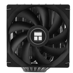 Thermalright Phantom Spirit 120 SE CPU Air Cooler, Dual Towers with 7x 6mm Heat Pipes & High Performance Dual Fan