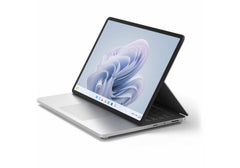 No Box - Microsoft Surface Laptop Studio 2, 14.4" 2.4K 120Hz PixelSense Touch, 13th Gen Intel i7-13700H, 16GB LPDDR5x RAM, 512GB Gen 4 SSD, Windows 11 Pro - Platinum