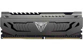 Patriot RGB memory module for desktop computer upgrades