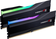GSKILL Trident Z5 RGB Series 32GB (2 x 16GB) 6000MHz - Black