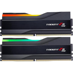 G.SKILL RGB memory module for desktop computer upgrades