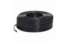 Coaxial cables for device connectivity