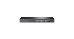 TP-LINK TL-SG1016D 16-Port Gigabit Desktop/Rackmount Switch