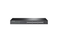 TP-Link TL-SG1005D 5-Port Gigabit Desktop Switch
