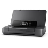 HP OfficeJet 202 Portable Printer with Wireless & Mobile Color Printer Long-Lasting Battery Life