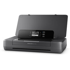 HP OfficeJet 202 Portable Printer with Wireless & Mobile Color Printer Long-Lasting Battery Life