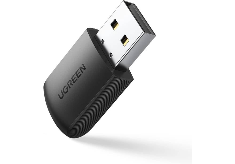 UGREEN wireless Wi - Fi adapter for device connectivity