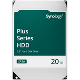 Synology 20TB HAT3310 Plus Series SATA III 3.5" Internal NAS HDD