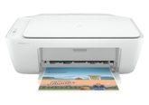 HP DeskJet 2320 All-in-One Printer, Color, Printer for Home, Print, copy, scan, Scan to PDF