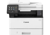 Canon i-SENSYS MF461dw Laser Mono A4 1200 x 1200 DPI 36 ppm Duplex Functions, Wi-Fi & Network - 3 Year Warranty