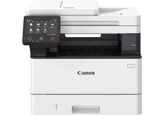 Canon i-SENSYS MF461dw Laser Mono A4 1200 x 1200 DPI 36 ppm Duplex Functions, Wi-Fi & Network - 3 Year Warranty