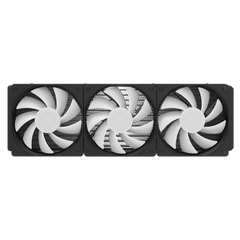 DarkFlash DCS 360 CPU liquid cooling - Black