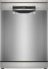 SMS4HDI52E Bosch Dishwasher, 6 Programs, German Steel, 15 Sets